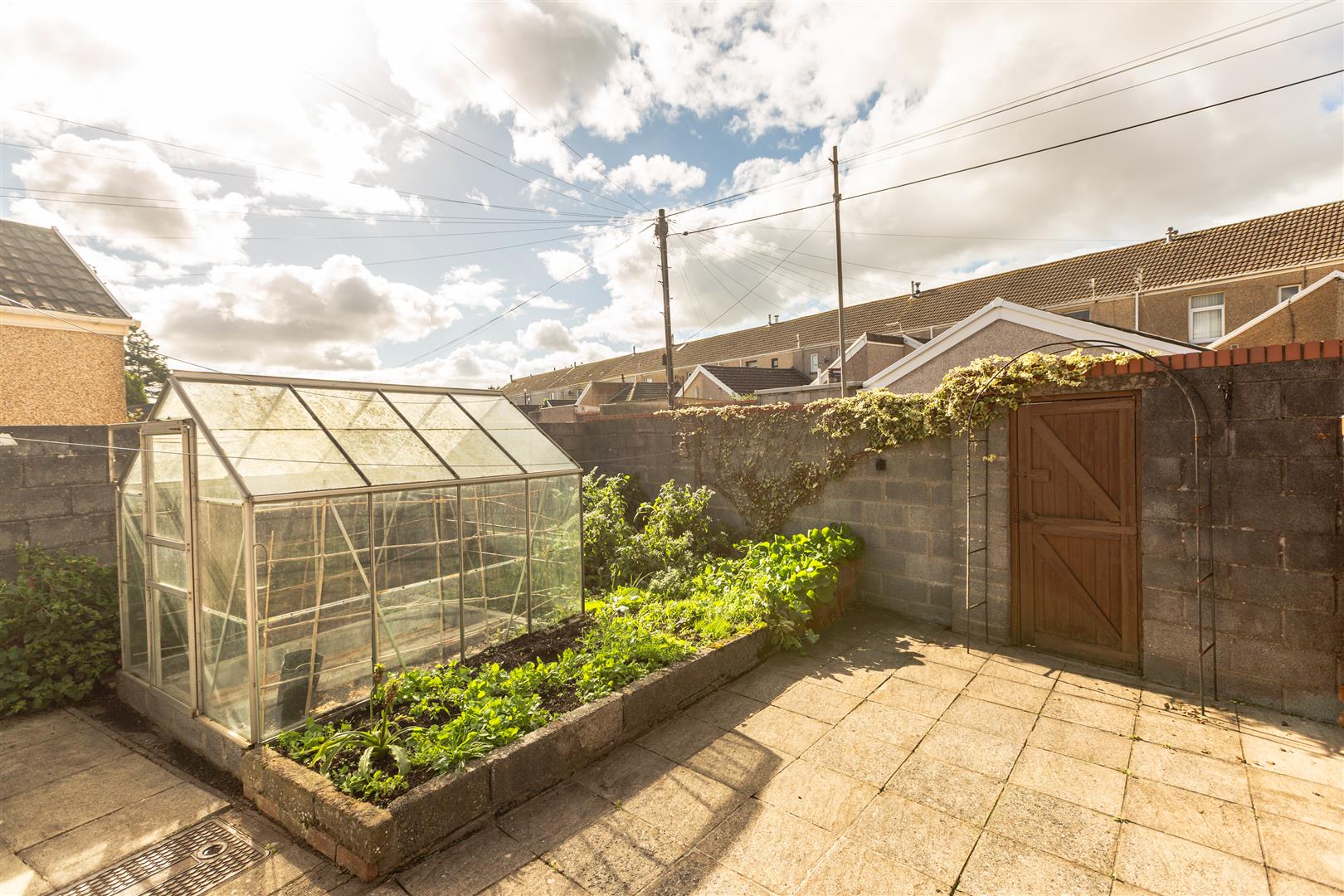 New Dock Road, Llanelli, SA15 2HE